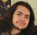 photo of Xander Freudenthaler